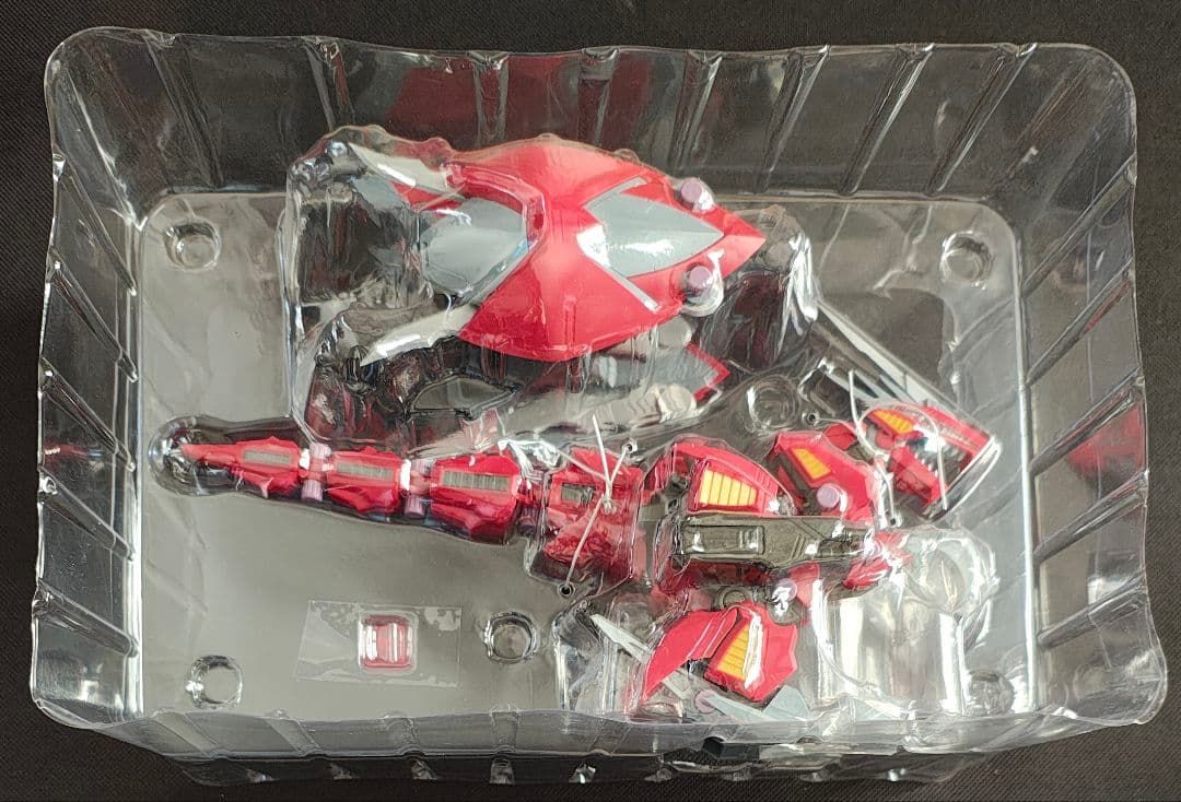 コトブキヤ　ZA 005　ジェノブレイカー　ゾイド ZOIDS　内未開封