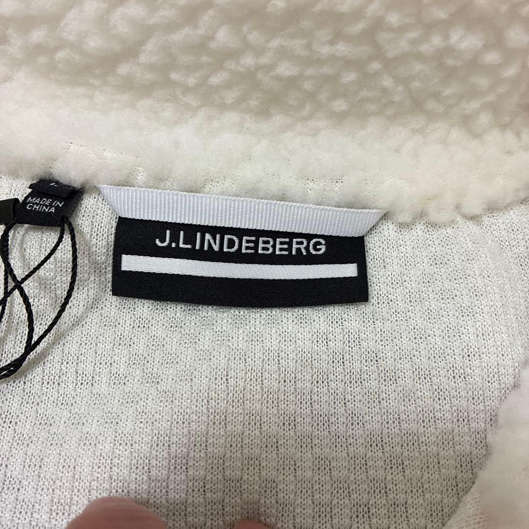 J. LINDEBERG ゴルフウェア ベスト