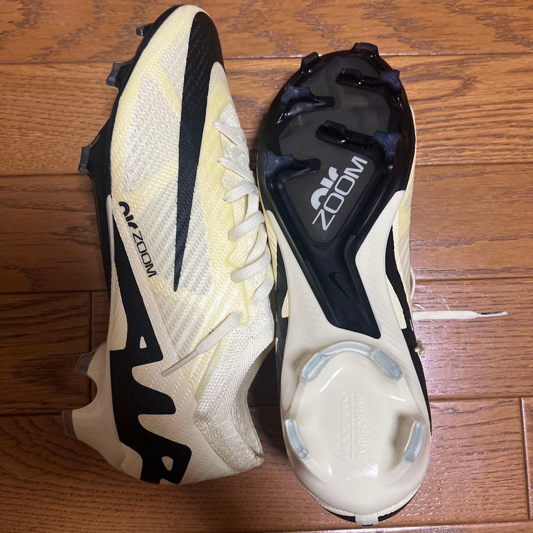 【新品・未使用】NIKE MERCURIAL マーキュリアル　26.5センチ
