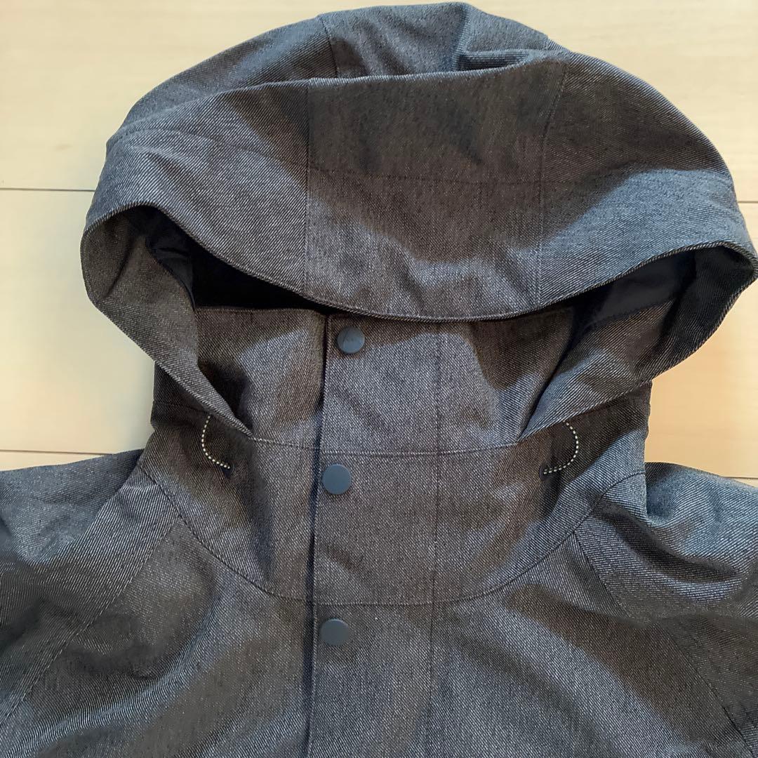 BURTON スノーボードウェアLIVINGLINING S 新品