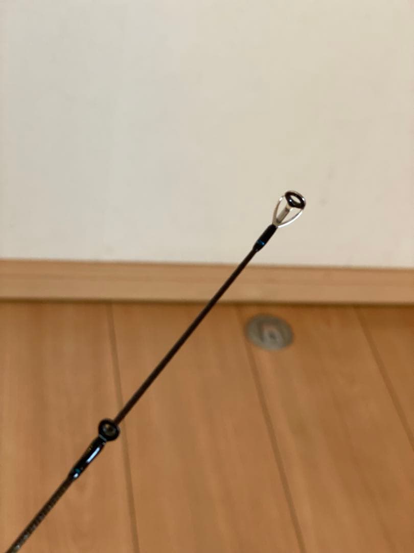 ネ*ン様 DAIWA EMERALDAS STOIST AGS 84M
