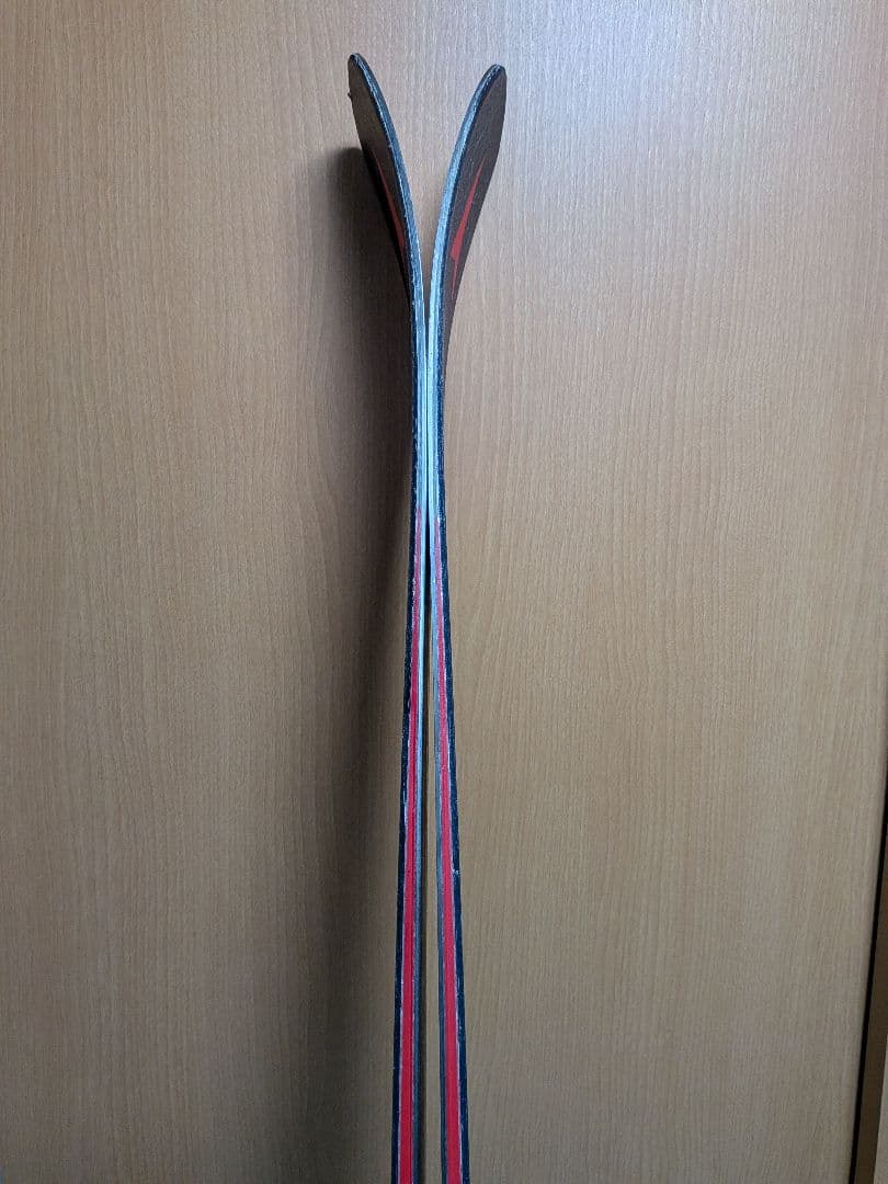 スキー ATOMIC VANTAGE 90TI 176cm R18.4m