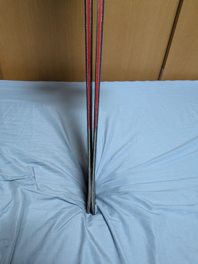 スキー ATOMIC VANTAGE 90TI 176cm R18.4m