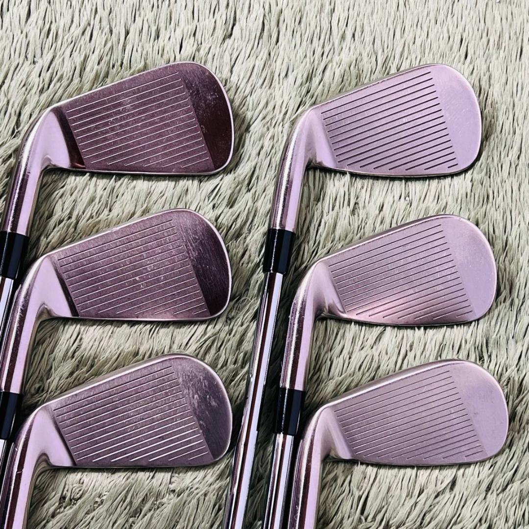 ナイキ ヴェイパーフライプロ アイアン6本セット メンズゴルフ 初心者 入門