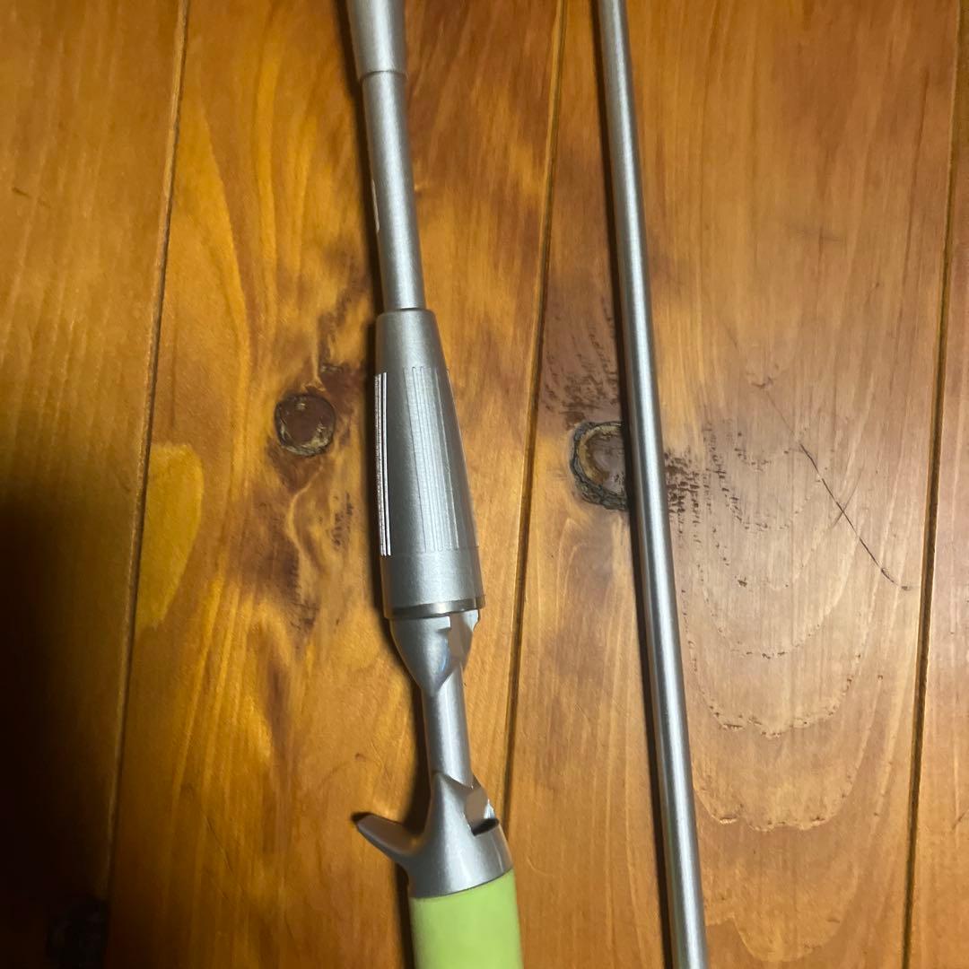 シマノ スコーピオンIG ハイスピード　1601R
