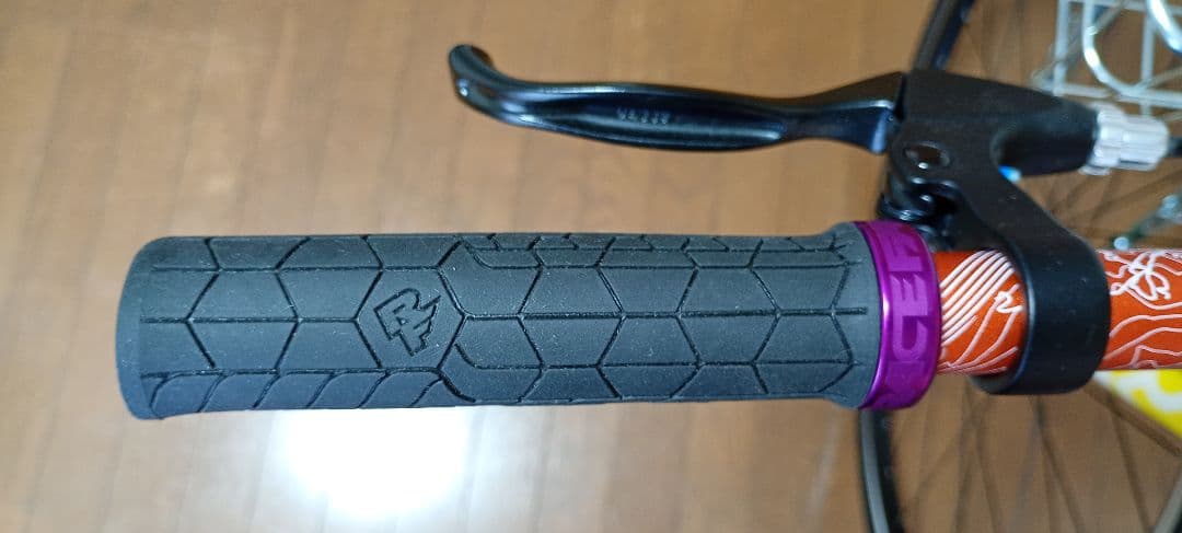 【引取】美品　cinelli tutto plus チネリ トゥット プラス　M