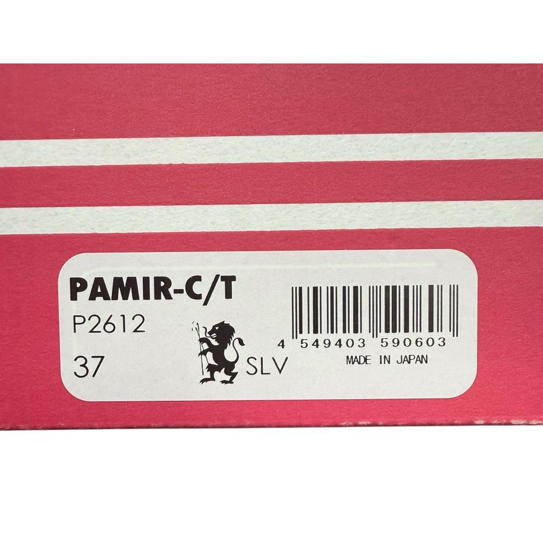 50%OFF!! PATRICK×PALMS&CO. ゴルフシューズ 37