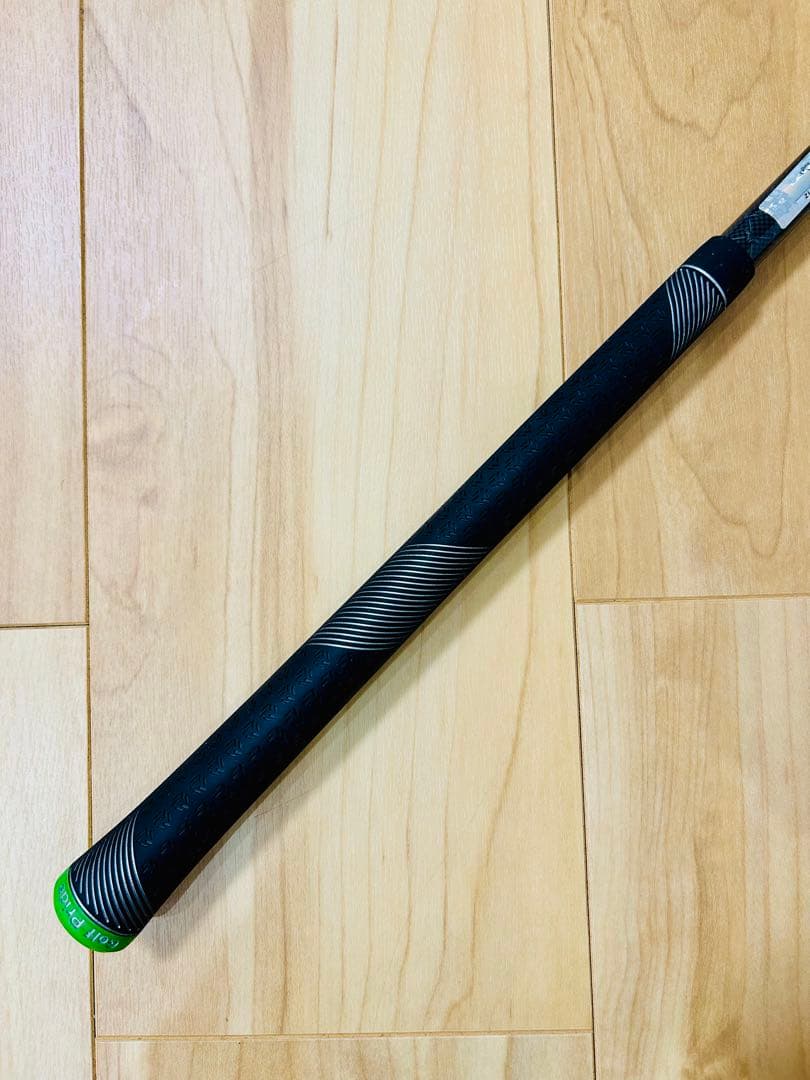 値下・exclusive・ほぼ新品 TENSEI GREEN キャロウェイ 1W