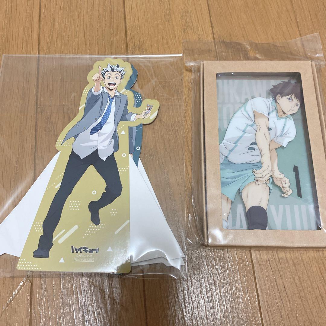 進撃の巨人　エレン　aniqueバースデー アクリルキーホルダー　豪華仕様　A