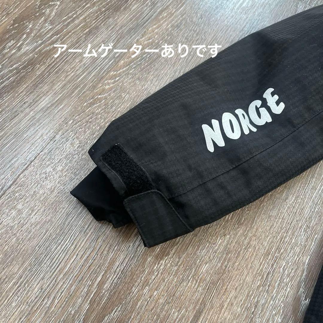 スキーウェア140センチ　フェニックス 男の子　美品　セットアップ