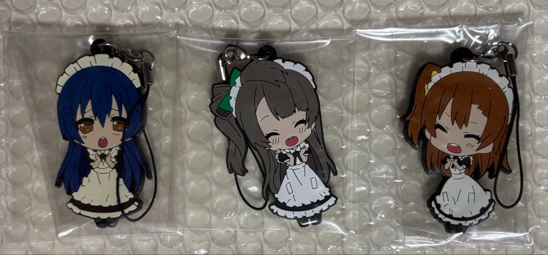 ラブライブ！ 2年生セット