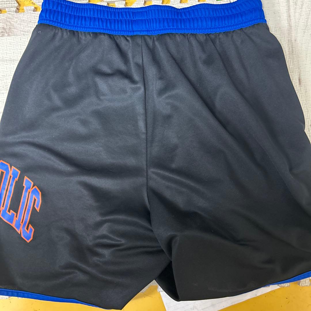 ウェア Ballaholic College Logo Shorts