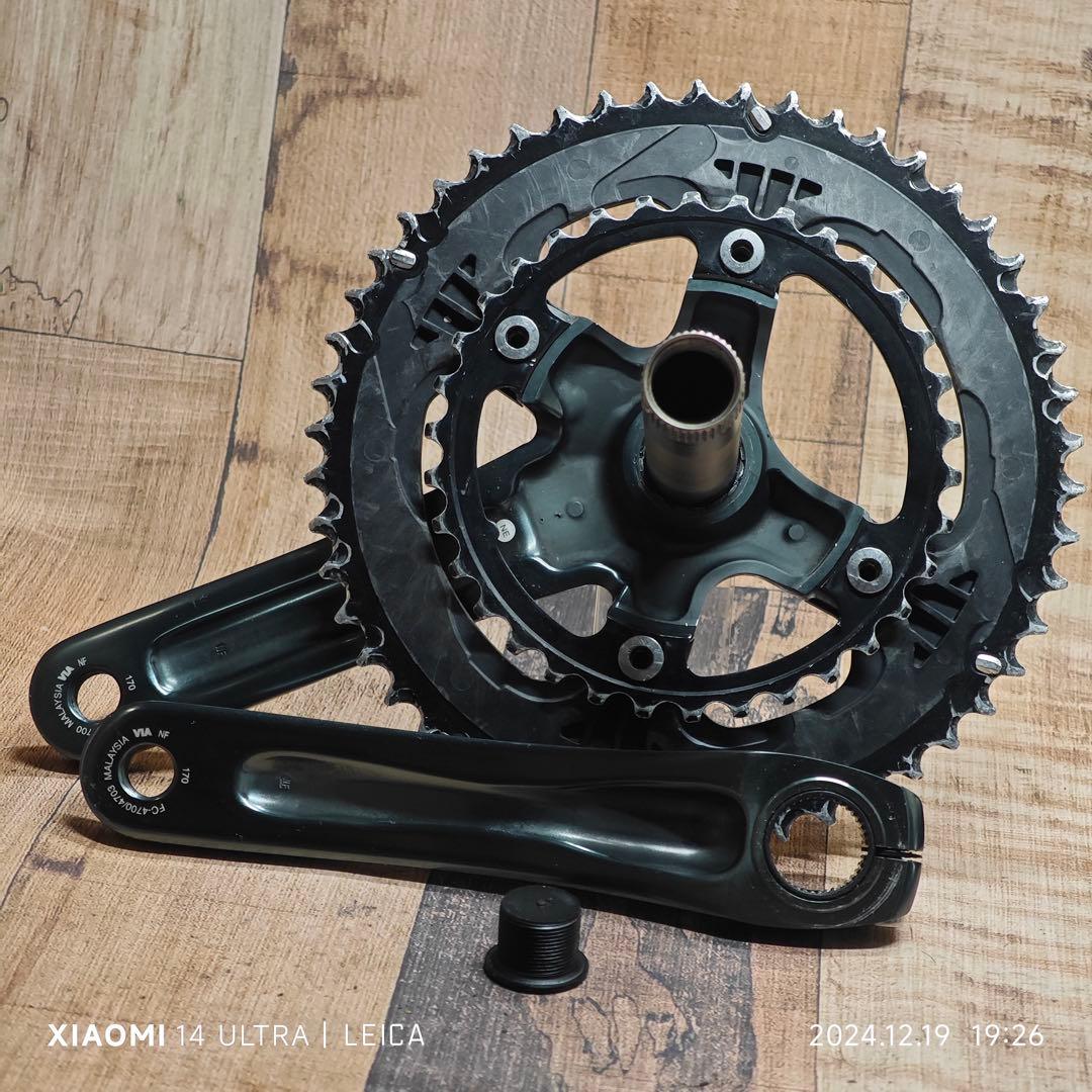 SHIMANO Tiagra FC−4700