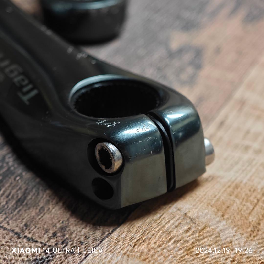 SHIMANO Tiagra FC−4700