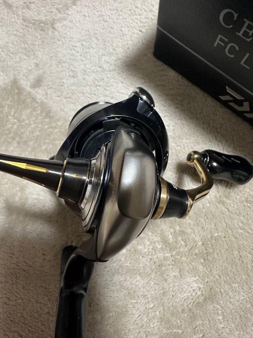 Daiwa 24セルテートFC LT2500S 美品