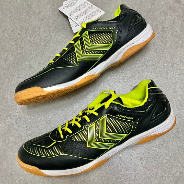アピカーレ IV PG ヒュンメル hummel フットサルシューズ