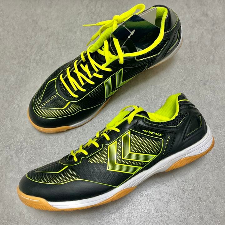 アピカーレ IV PG ヒュンメル hummel フットサルシューズ