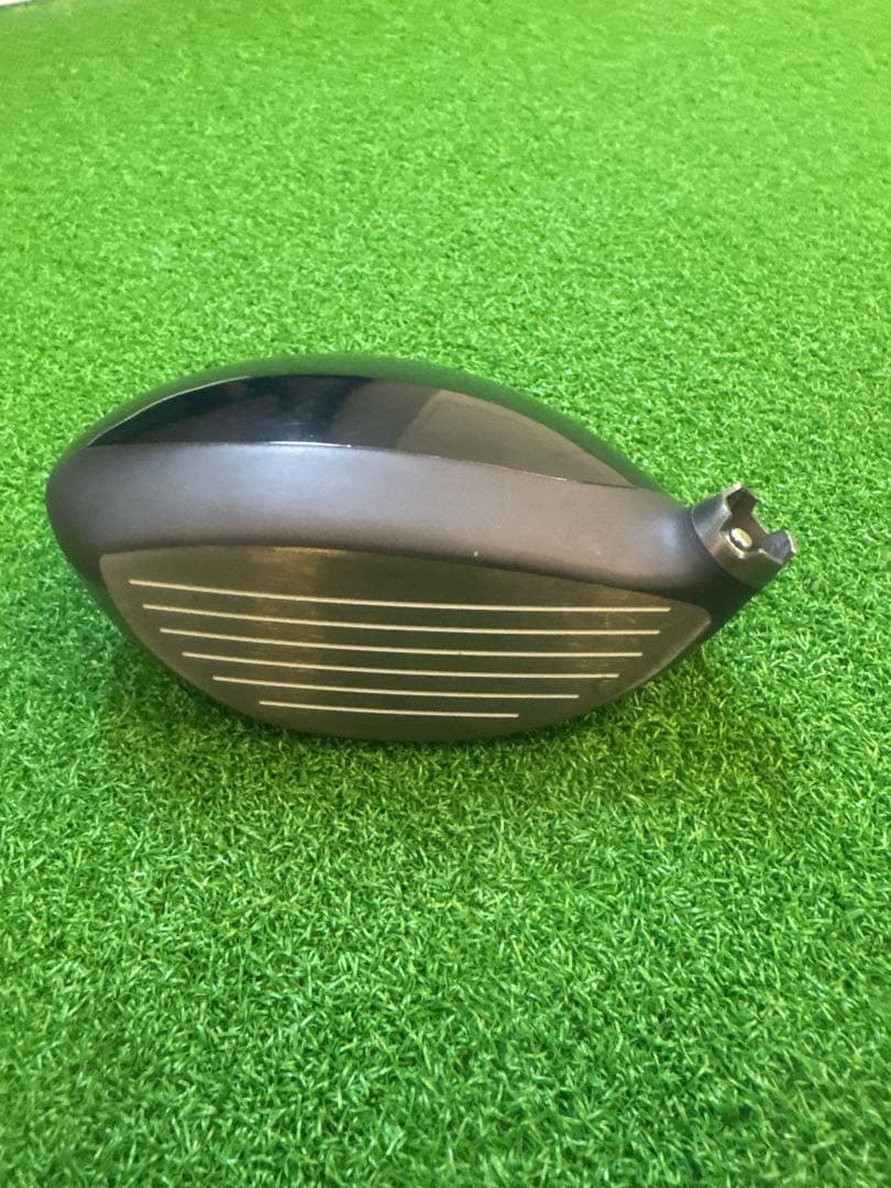 Callaway PARADYM ♦︎♦︎♦︎トリプルダイヤ 15° 3W