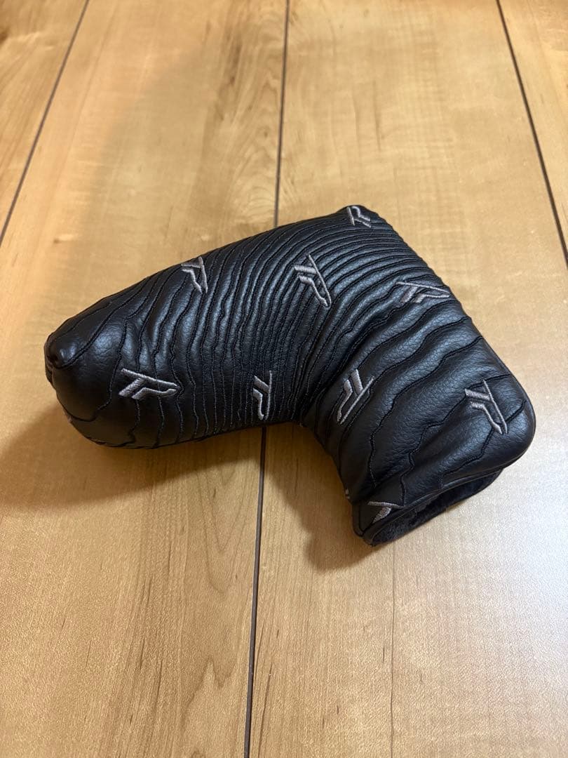 テーラーメイド　TPトラス パター B4TH トラスヒール