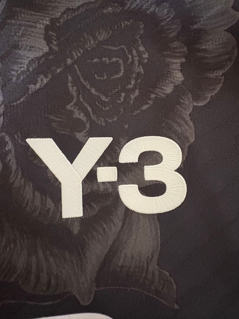 Y-3 レアル・マドリード オーセンティックGKユニフォーム