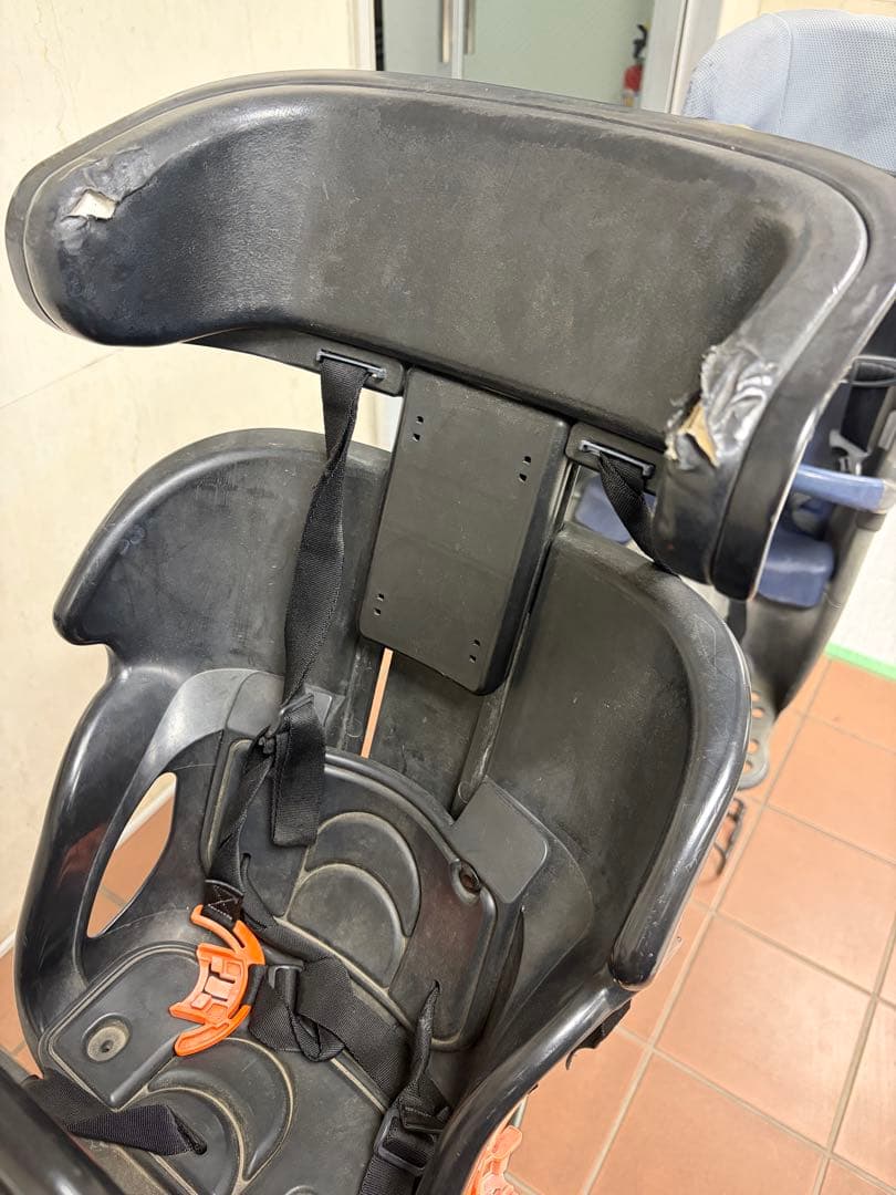 Guytto Panasonic 子乗せ自転車　横浜市港南区中区西区南区