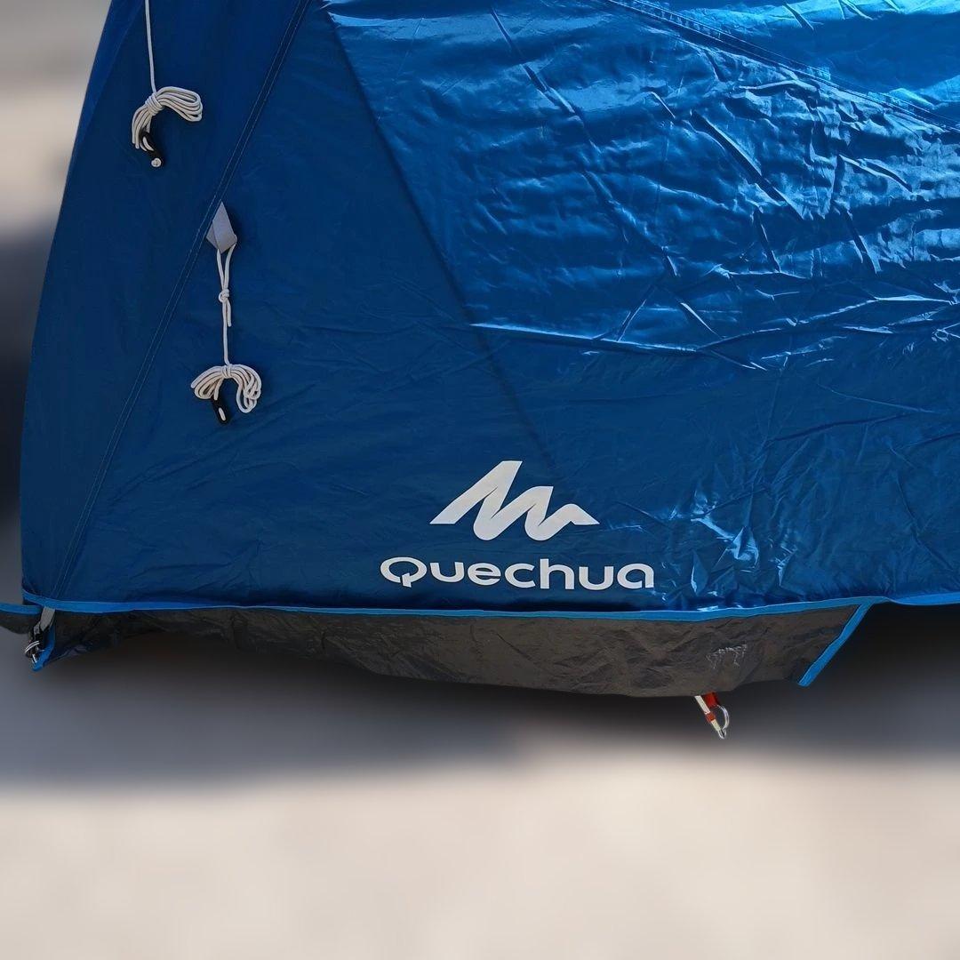 Quechua ケシュア　ARPENAZ 2XL ツーリングテント