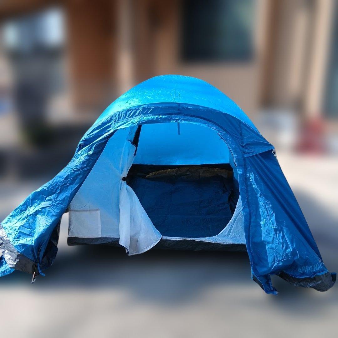 Quechua ケシュア　ARPENAZ 2XL ツーリングテント