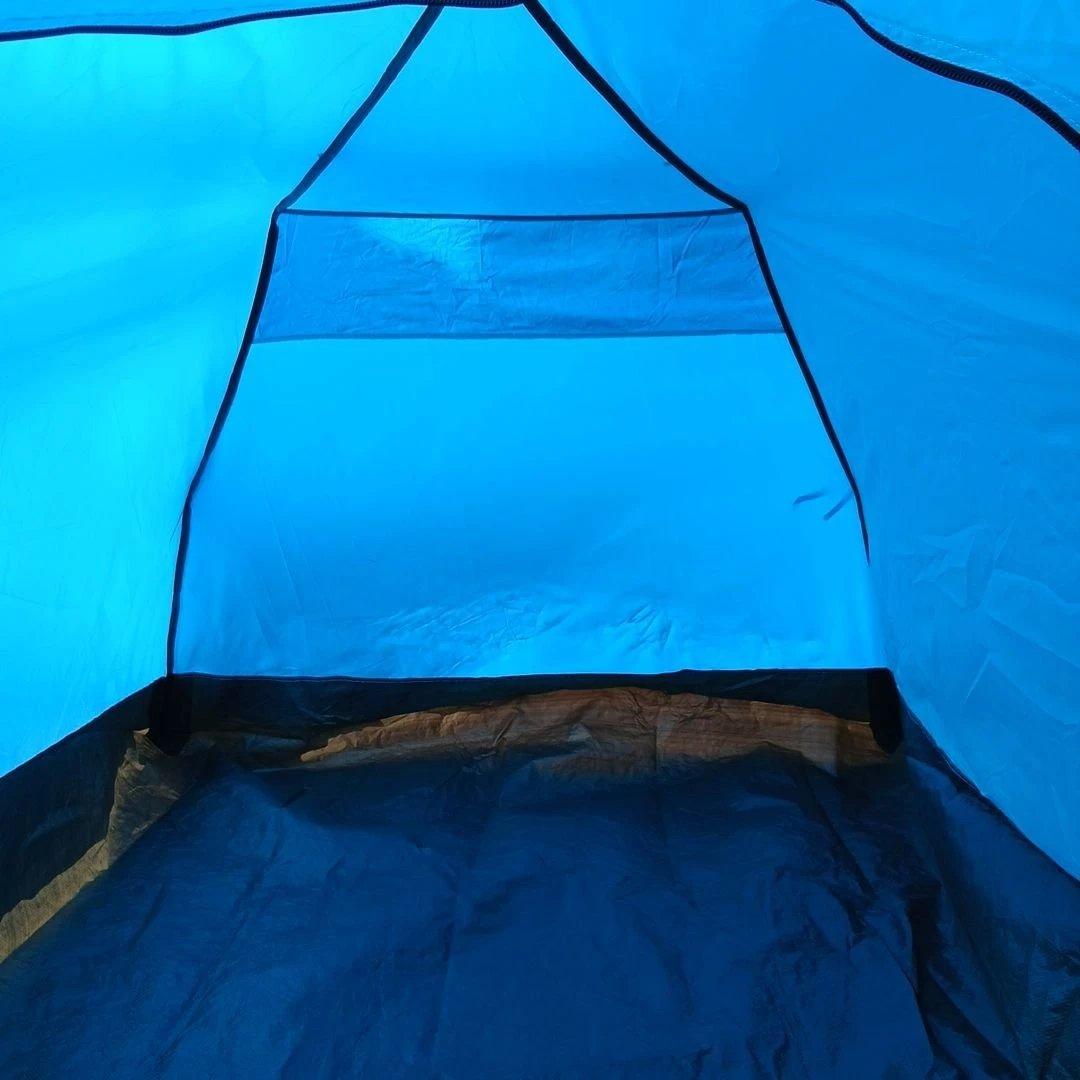 Quechua ケシュア　ARPENAZ 2XL ツーリングテント