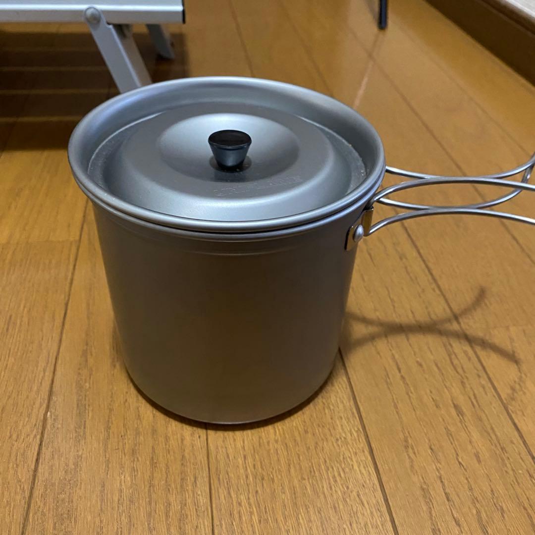ソロキャンプセット　まとめ売り