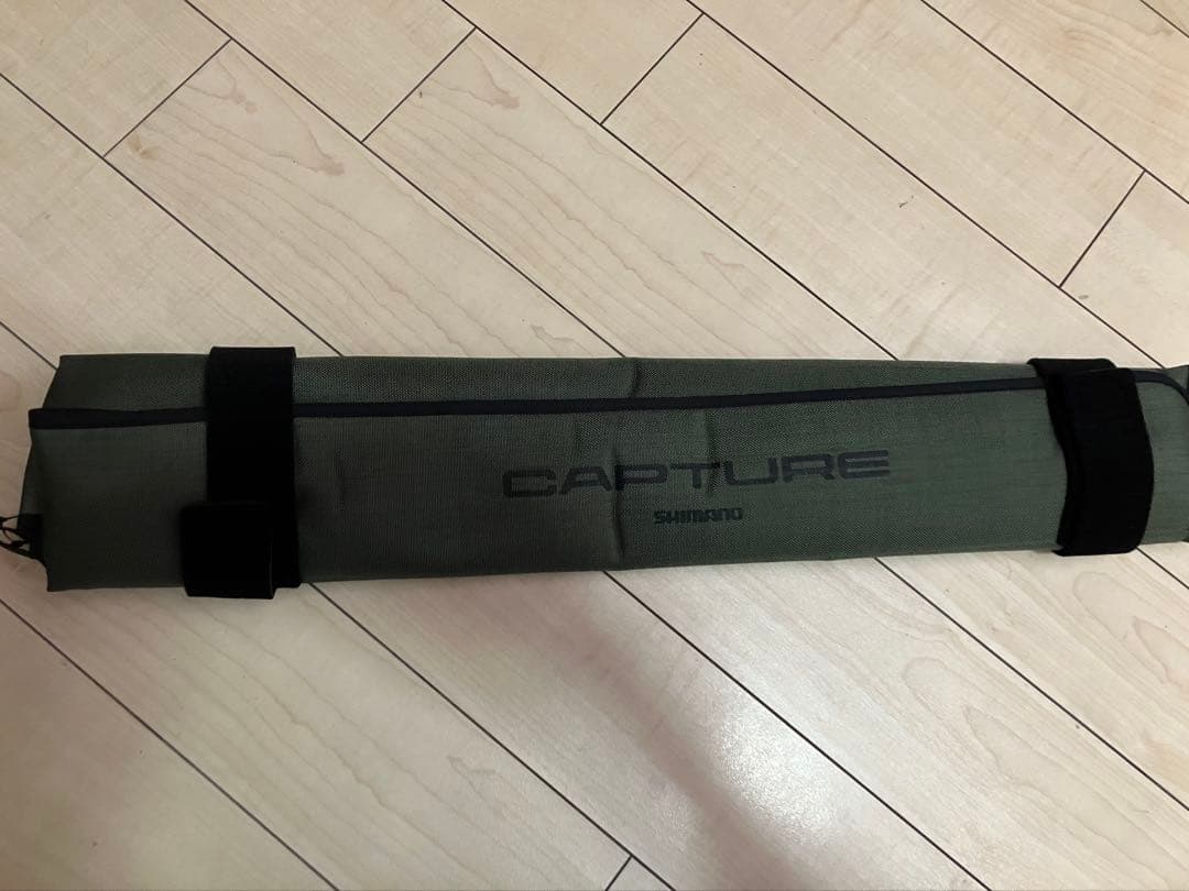 SHIMANO CAPTURE 169XXXH-SB/5 キャプチャー