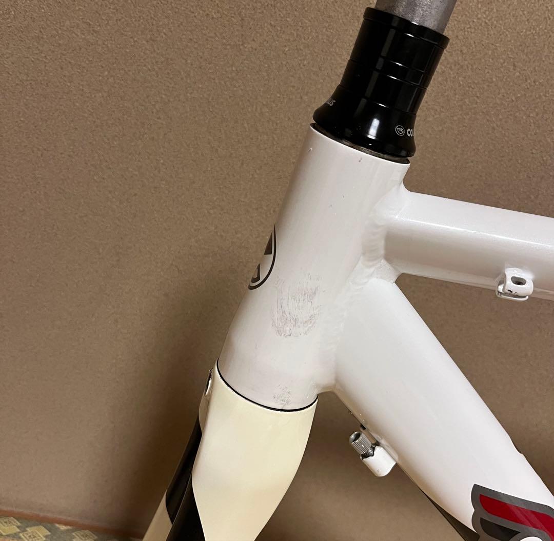 Cinelli EXPERIENCE ビアンカコルサ