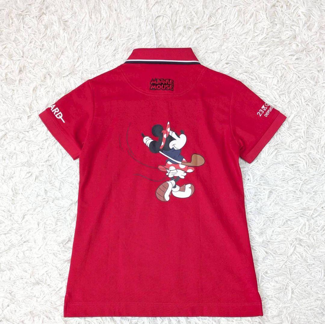 【6点まとめ売り】23区GOLFゴルフウェア ポロシャツ カットソー Ｓ〜Ｍ相当