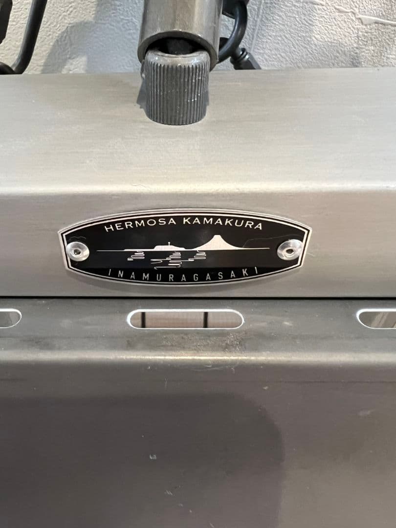 【中古】ハモサ HERMOSA COMPTON LAMP CM-001