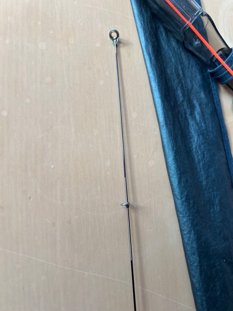 NFT basis 極翔　1-630 美品　ベイシス　磯竿