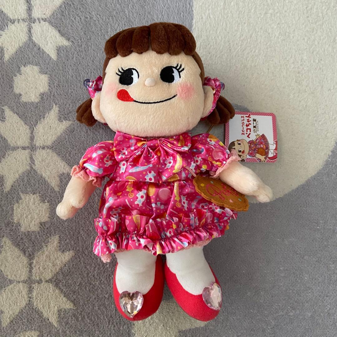不二家 ペコちゃん セット販売！