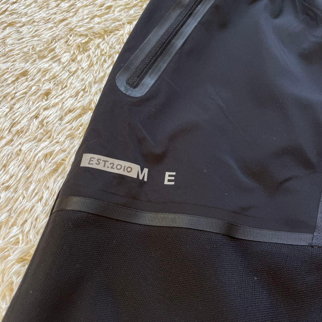 極美品　マスターバニーエディション　メンズ　パンツ　サイズ5　ブラック