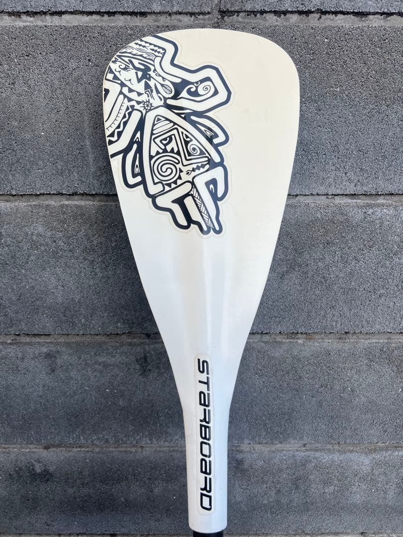 STARBOARD スターボード SUP パドル 186cm位