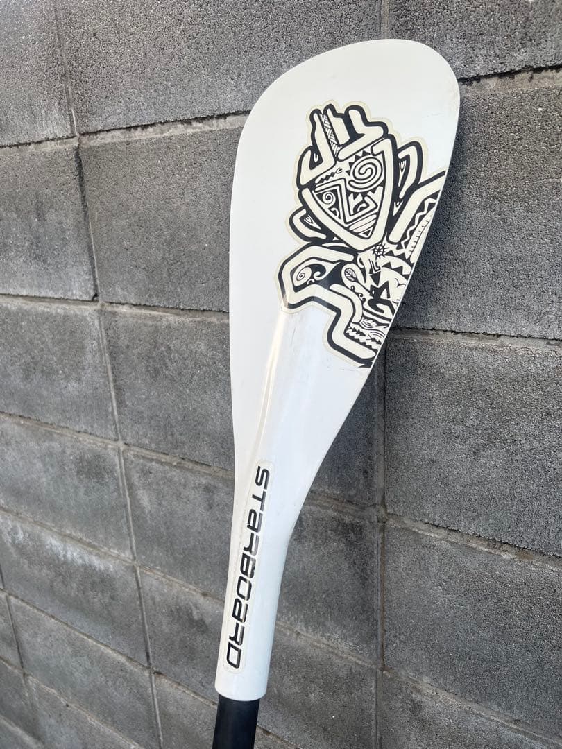 STARBOARD スターボード SUP パドル 186cm位