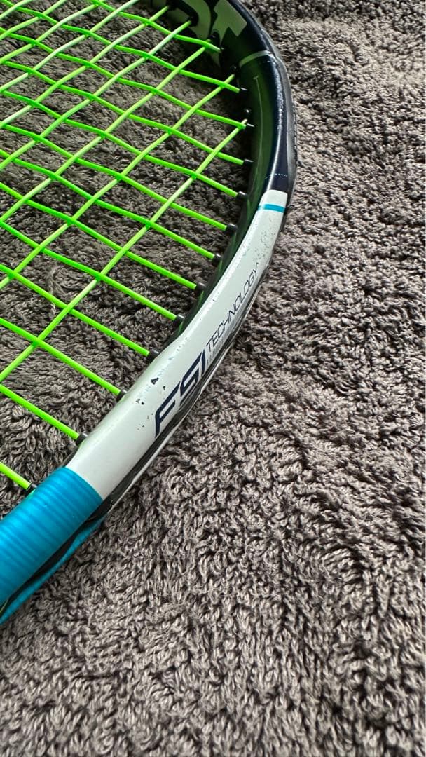 ラケット(硬式用) Babolat PURE DRIVE Wimbledon G3