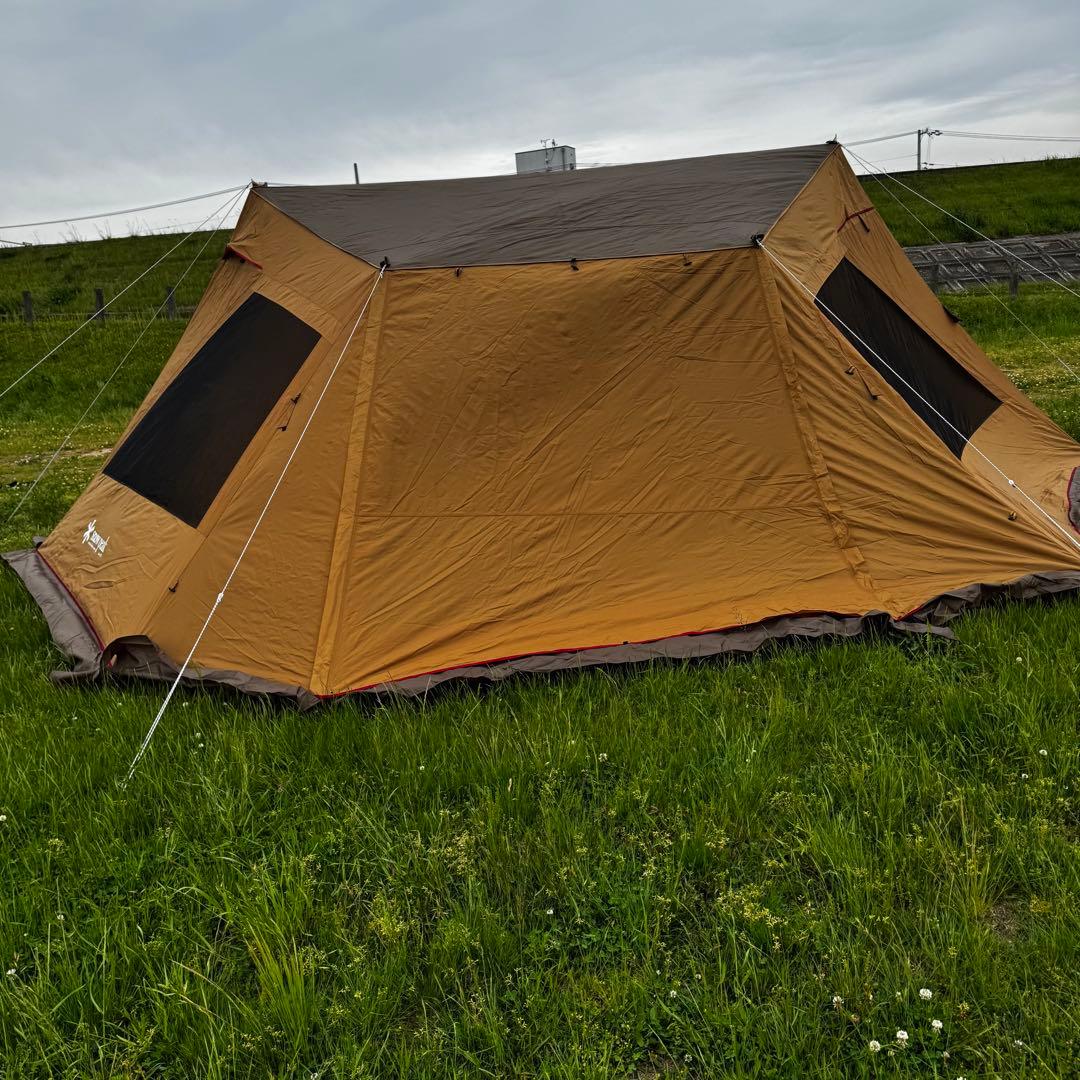  peak ランドベース6