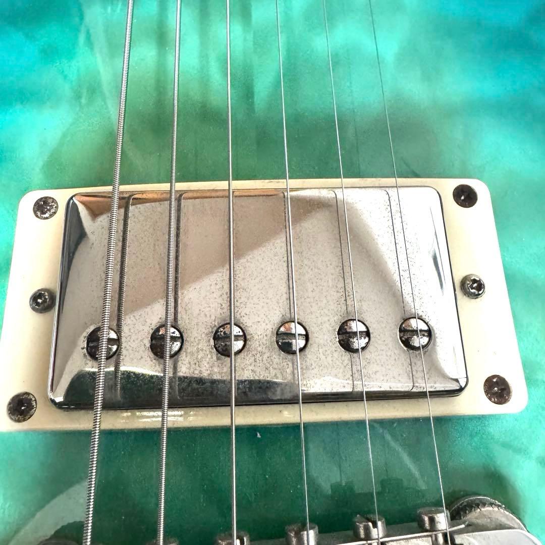 Epiphone エピフォンGoryo Yuto Les Paul五稜結人モデル