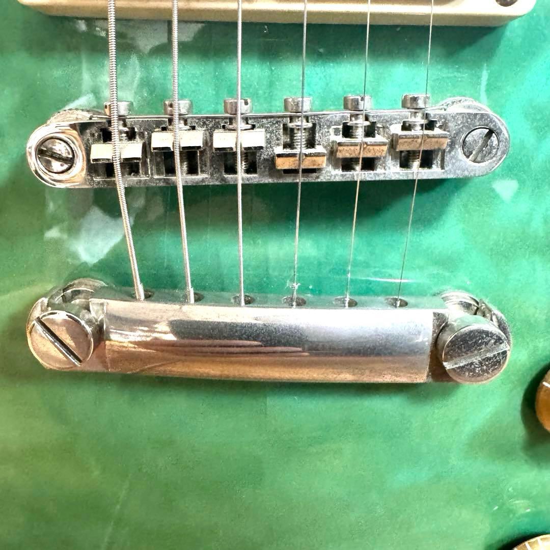 Epiphone エピフォンGoryo Yuto Les Paul五稜結人モデル
