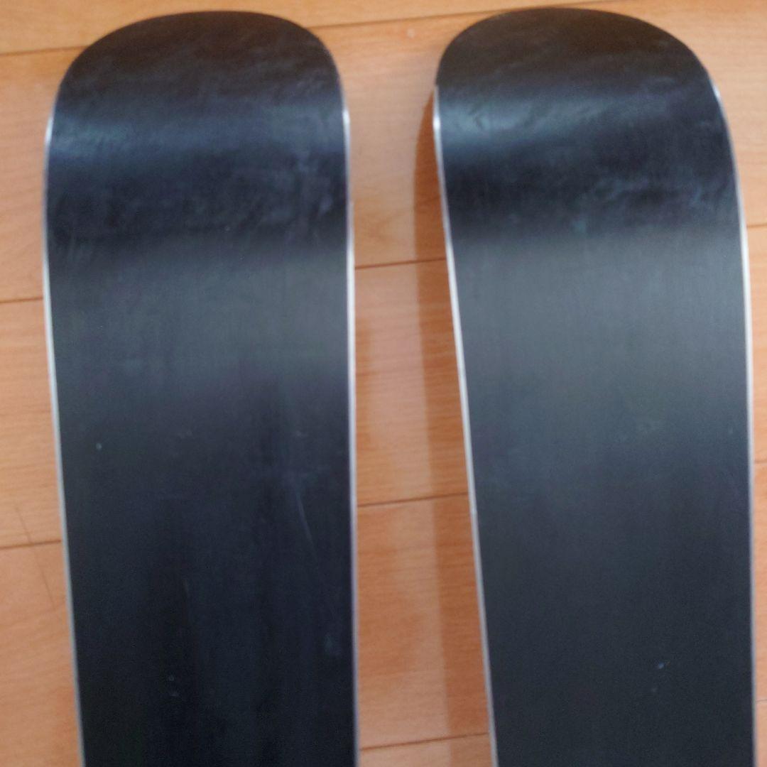 SALOMON GS 166　スキー板