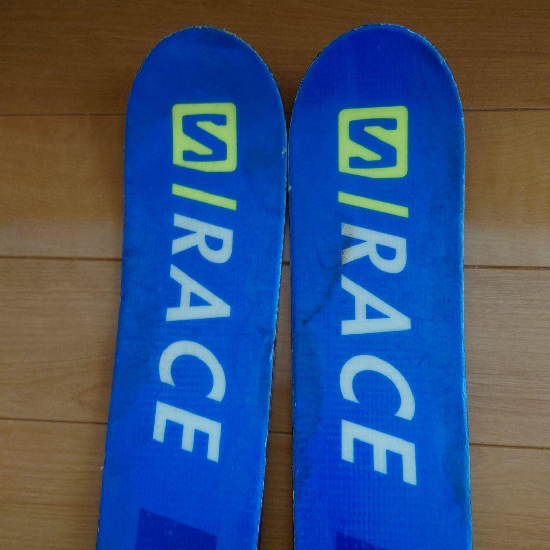 SALOMON GS 166　スキー板