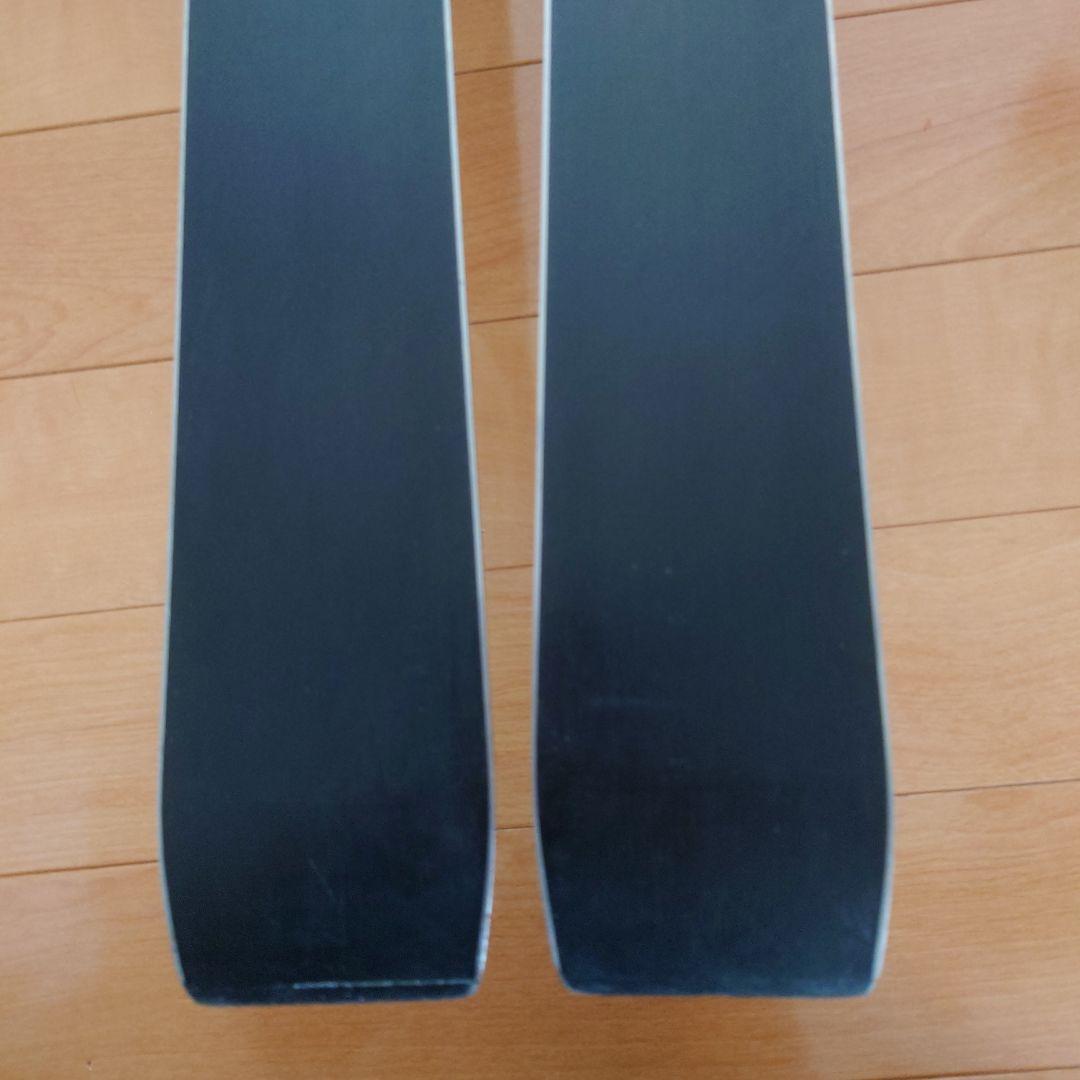 SALOMON GS 166　スキー板
