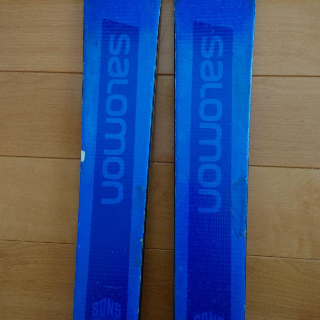 SALOMON GS 166　スキー板