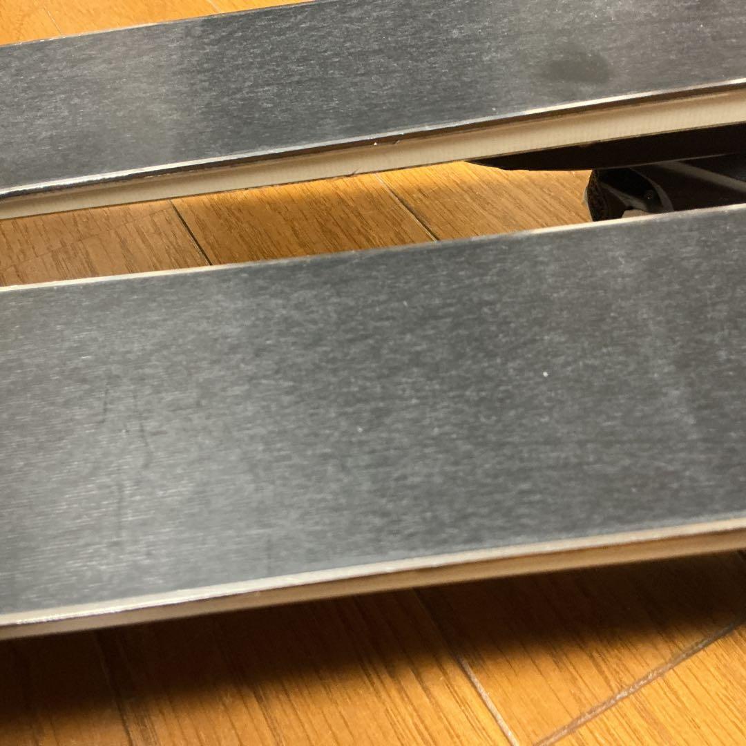 オガサカ　TCSC 165cm