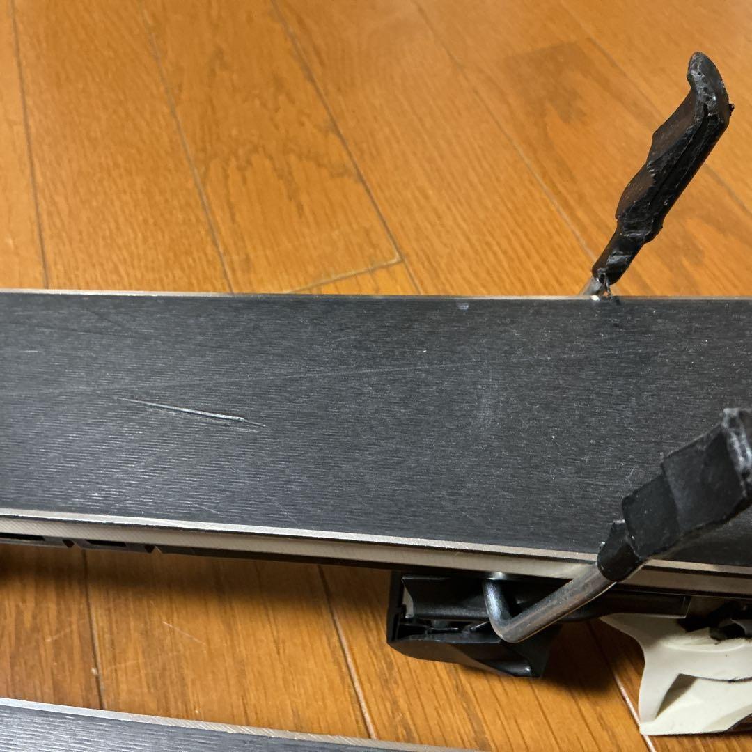 オガサカ　TCSC 165cm
