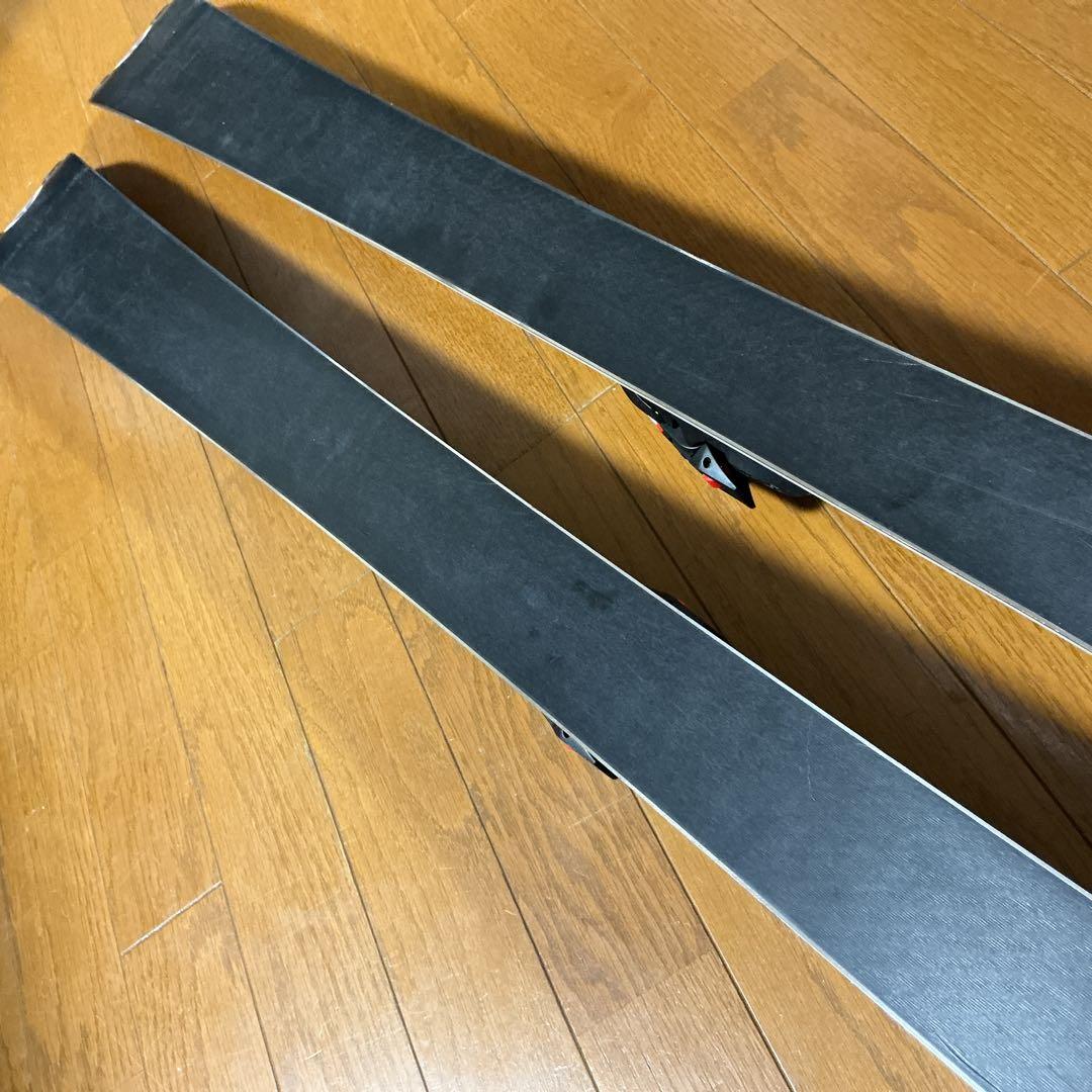 オガサカ　TCSC 165cm