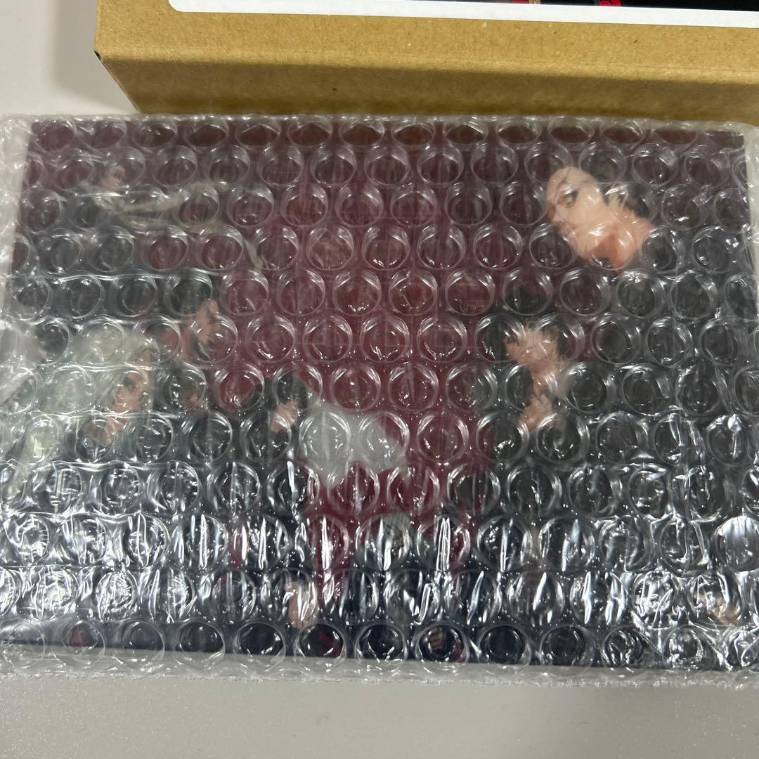 サカモトデイズ　アクリルプレート　非売品